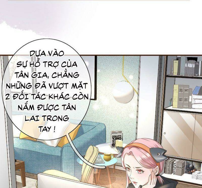 Bạn Gái Tôi Mới 30+: Chapter 61