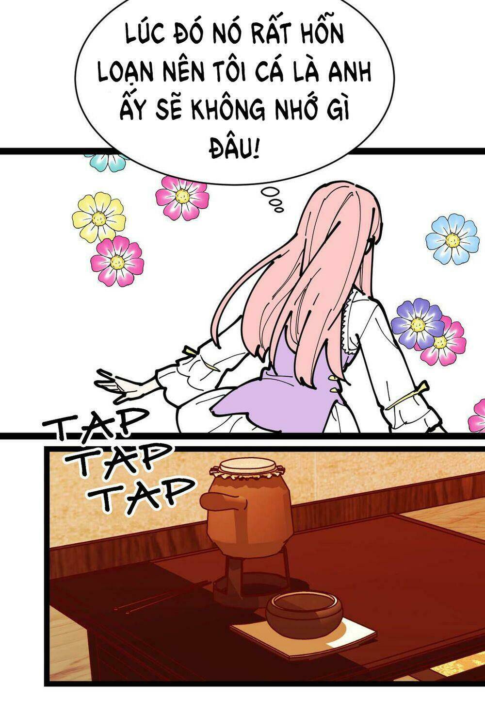2 Nàng Công Chúa: Chapter 8