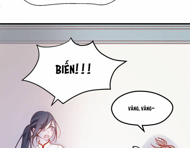 Lượm Được Một Tiểu Hồ Ly 2: Chapter 47