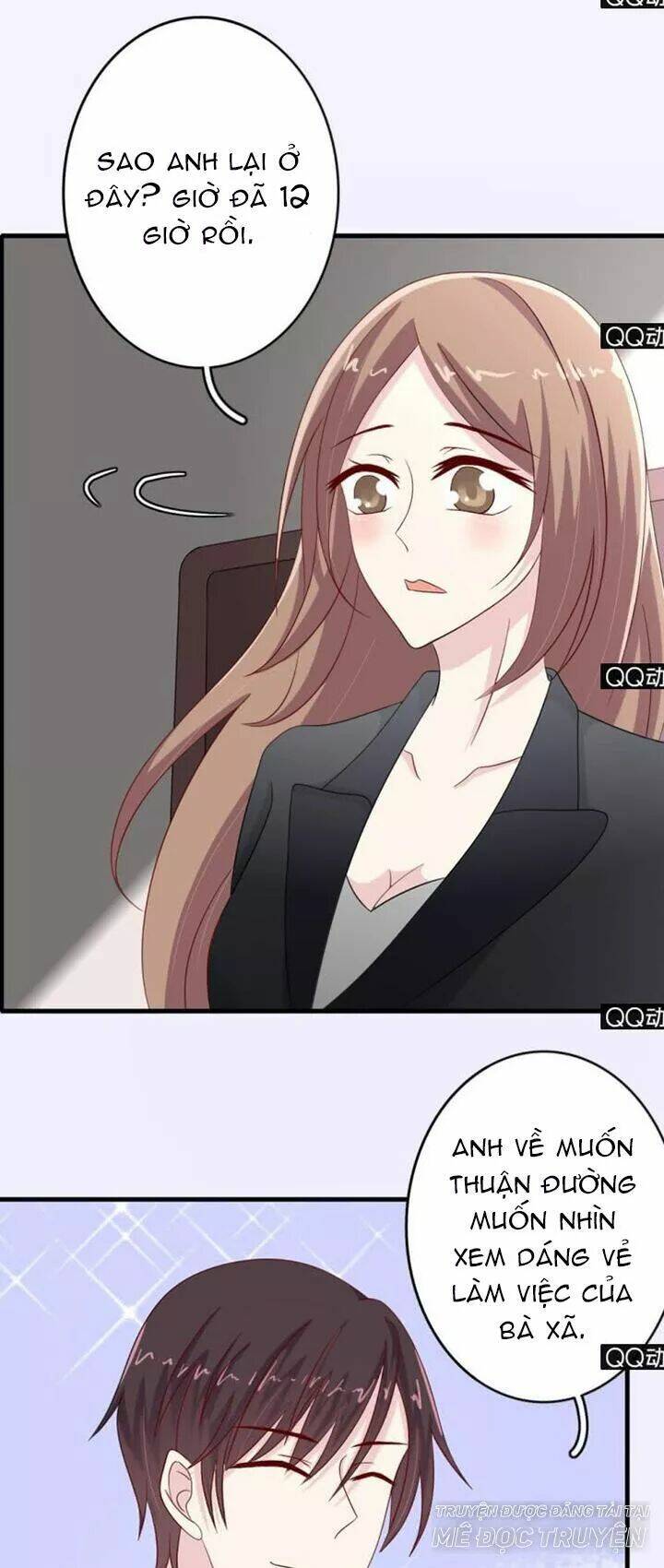 Kết Hôn Thử 99 Ngày: Chapter 27