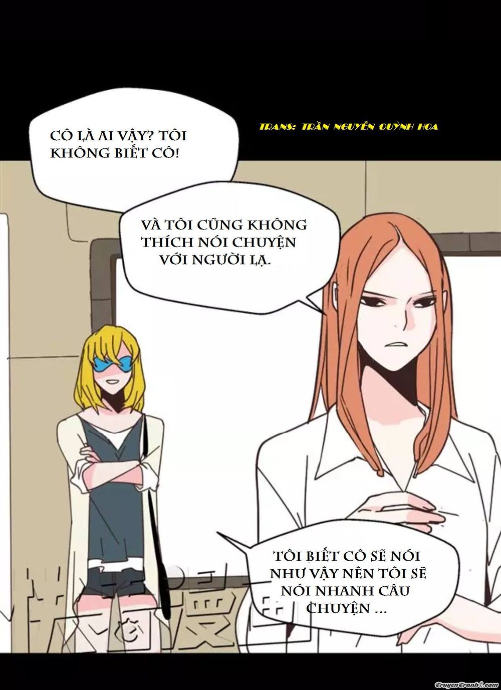 Ứng Dụng Thẩm Mỹ: Chapter 11