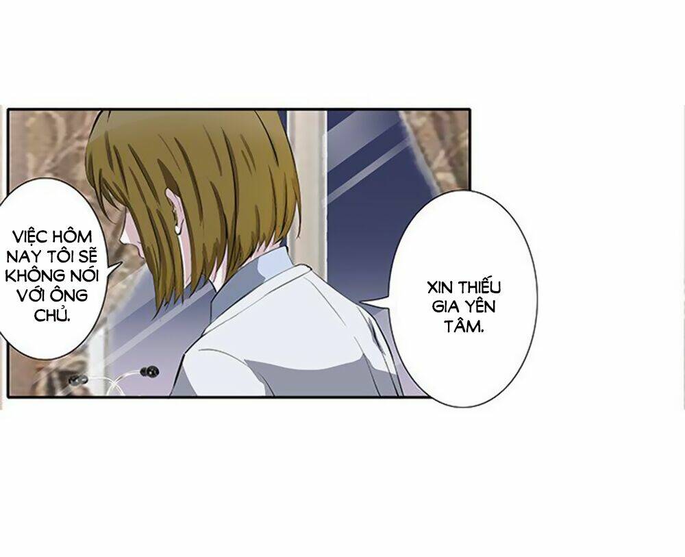 Thiên Kim Đường Môn: Chapter 41