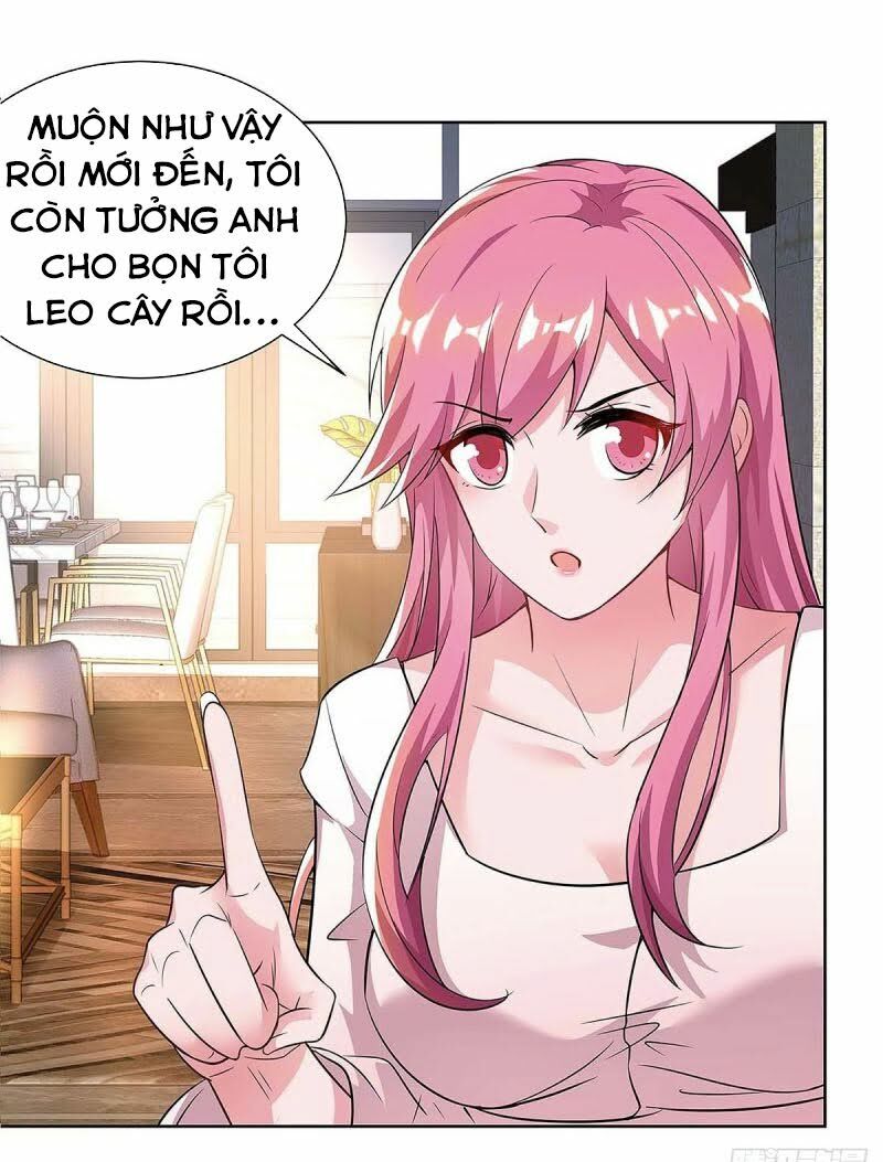 Trọng Sinh Khí Thiếu Quy Lai: Chapter 126