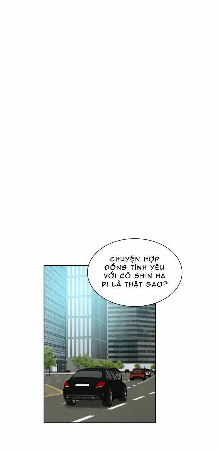 Hẹn Hò Nơi Công Sở: Chapter 51
