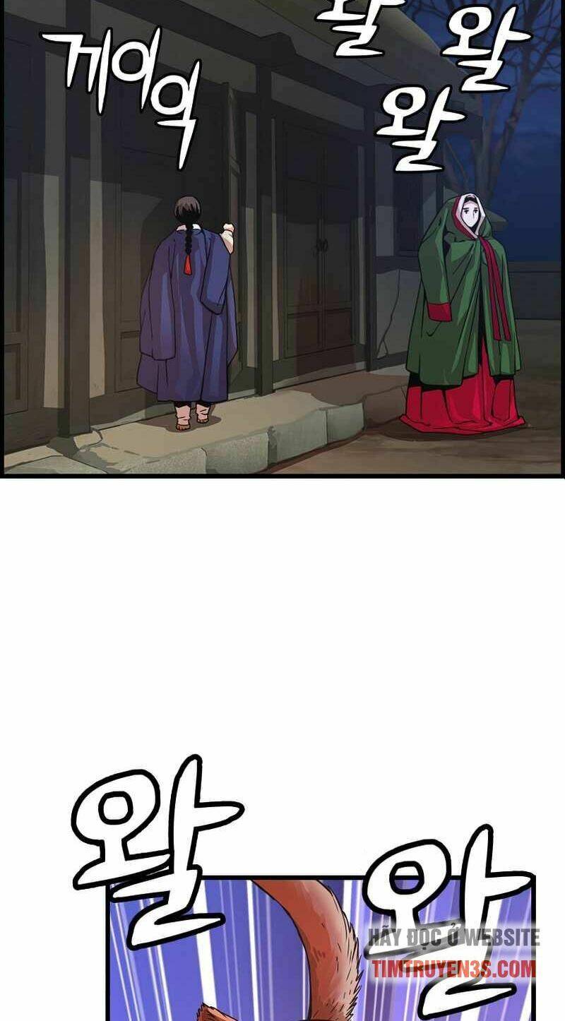 Tôi Sẽ Sống Như Một Hoàng Tử: Chapter 70