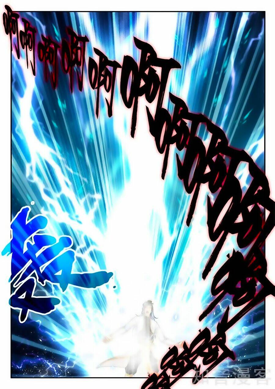 Thế Giới Tiên Hiệp: Chapter 184