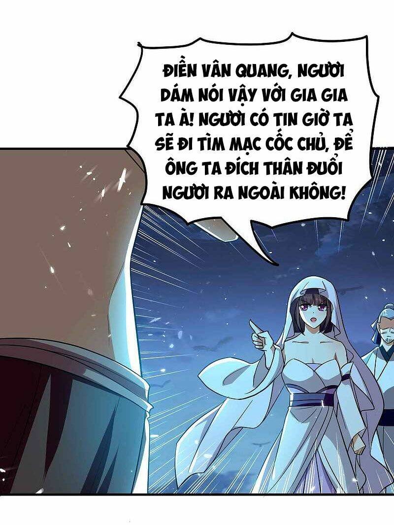 Kết Hôn Không Dễ: Chapter 151