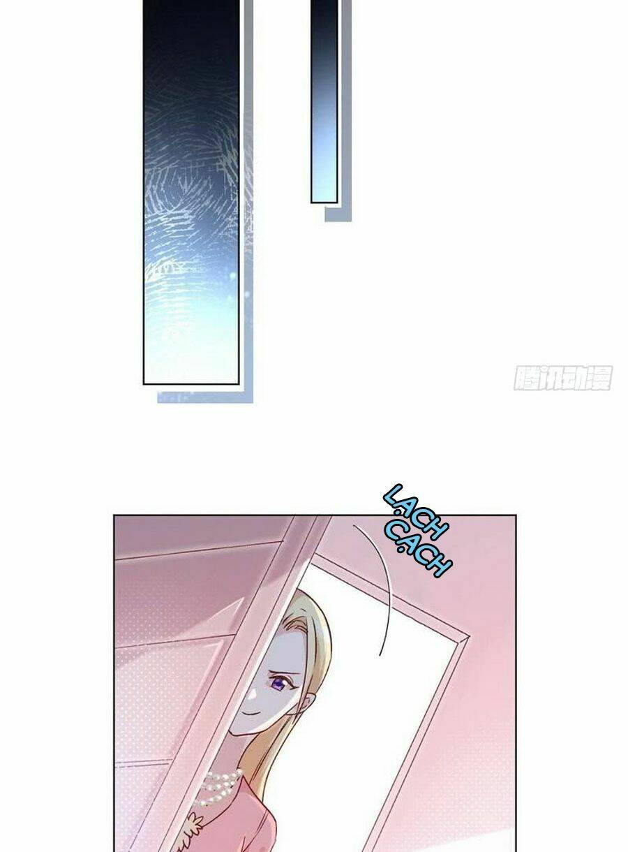 Trời Ban Cho Nam Thần Daddy: Chapter 12