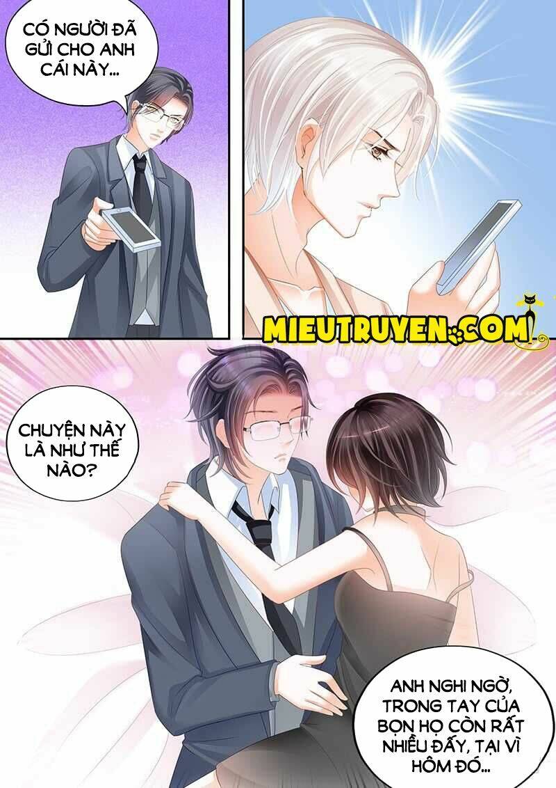 Thiểm Hôn Kiều Thê: Chapter 66