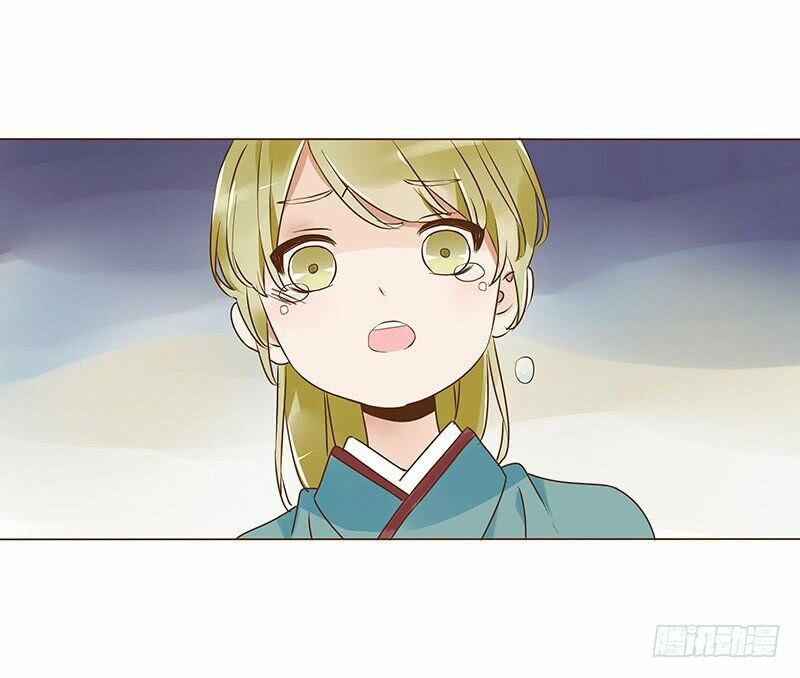Đế Vương Trắc: Chapter 79