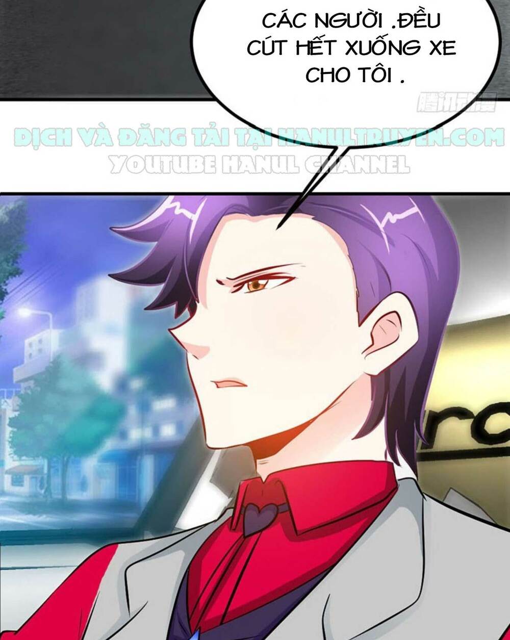 TRUY NÃ TOÀN CẦU TRUY THÊ VỀ SỦNG: Chapter 30