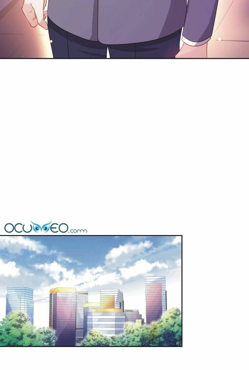 Khi Trá Luyến Nhân: Chapter 64