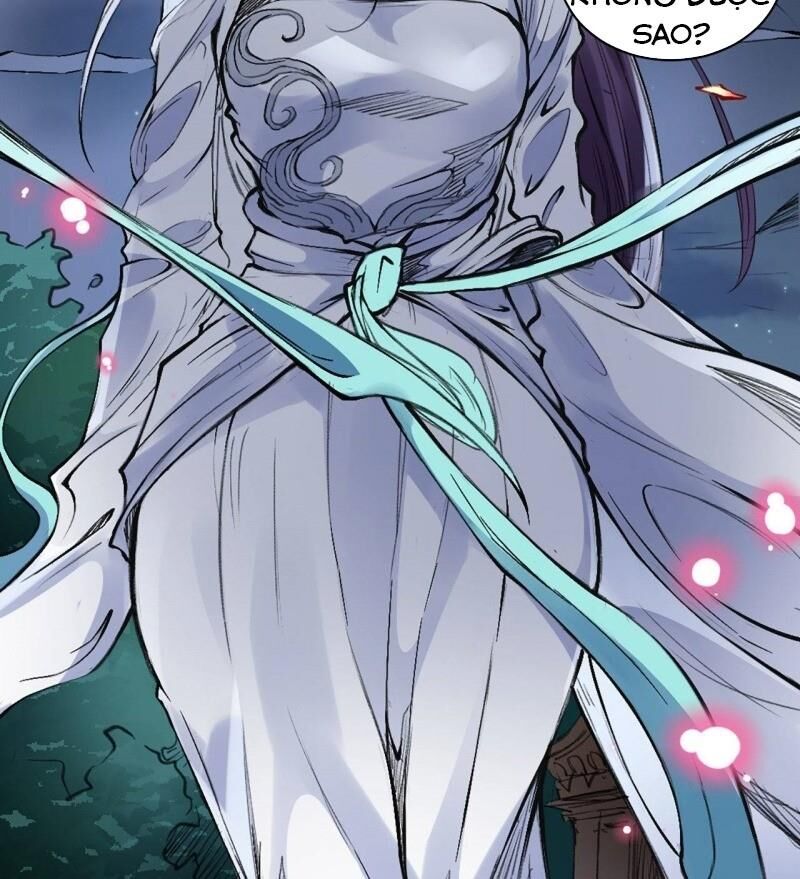 Đường Dần Tại Dị Giới 2: Chapter 4