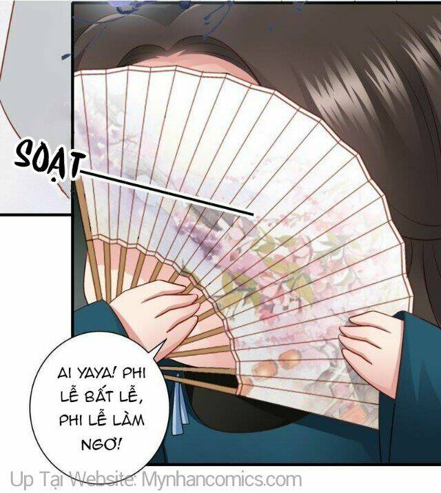 Thái Tử Điện Hạ Có Tin Vui: Chapter 49