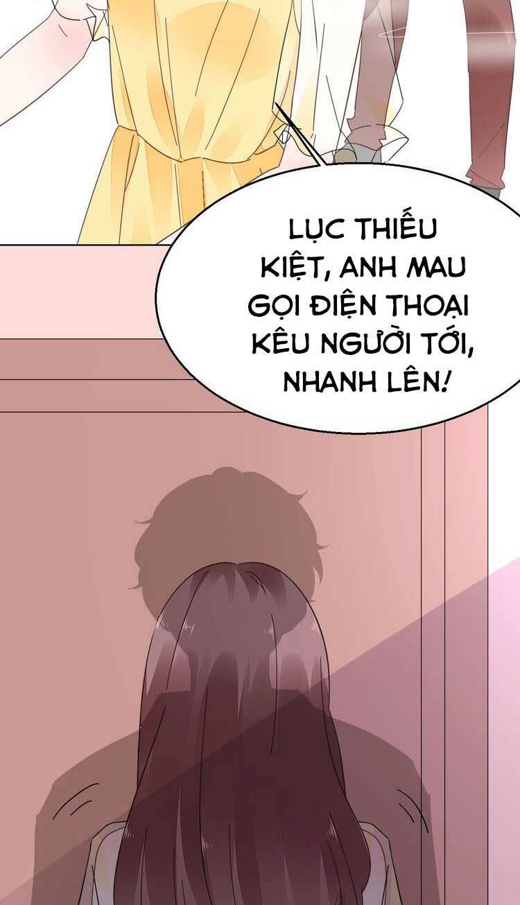 Điều Ước Sủng Ái Bất Bình Đẳng: Chapter 76.1