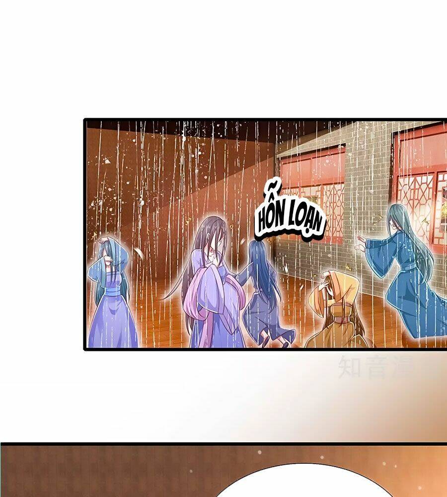 Phụng Lâm Thiên Hạ: Đệ Nhất Mỹ Nữ: Chapter 75