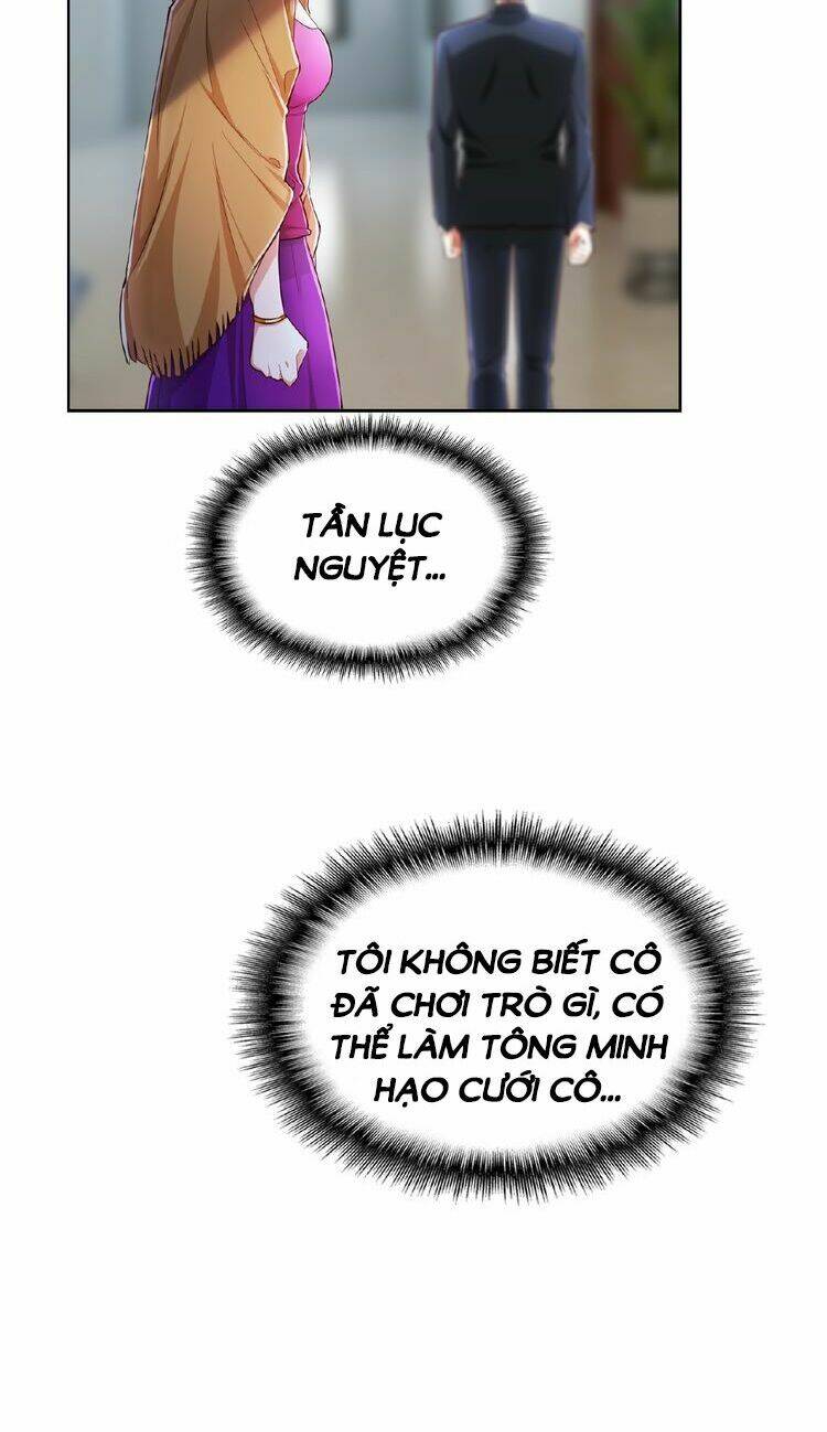 Tổng Tài Khăng Khăng Lấy Vợ Thế Thân: Chapter 4