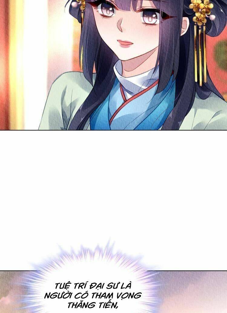 Vấn Đan Chu: Chapter 31