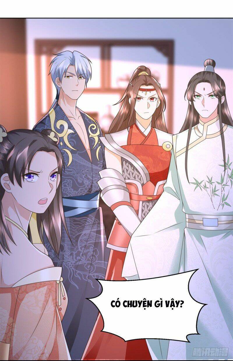 Chí Tôn Trọng Sinh: Chapter 120