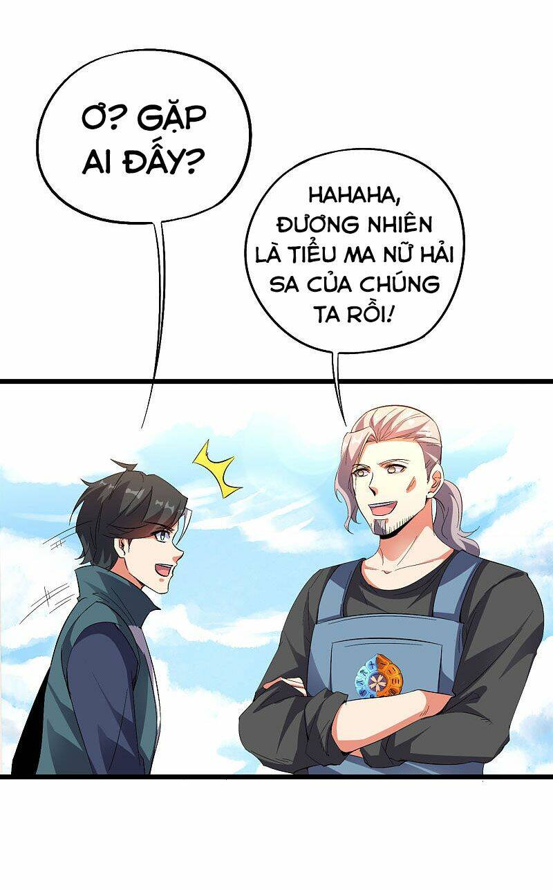 Phục Thiên Thánh Chủ: Chapter 97