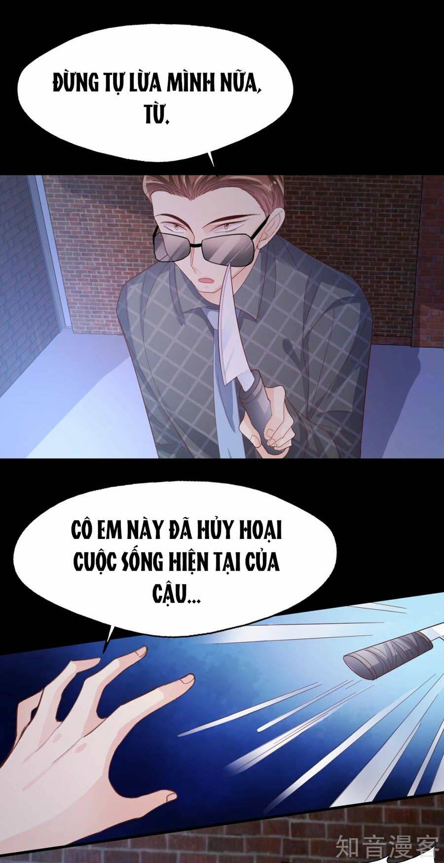 Sau Này Vẫn Cứ Thích Anh: Chapter 88