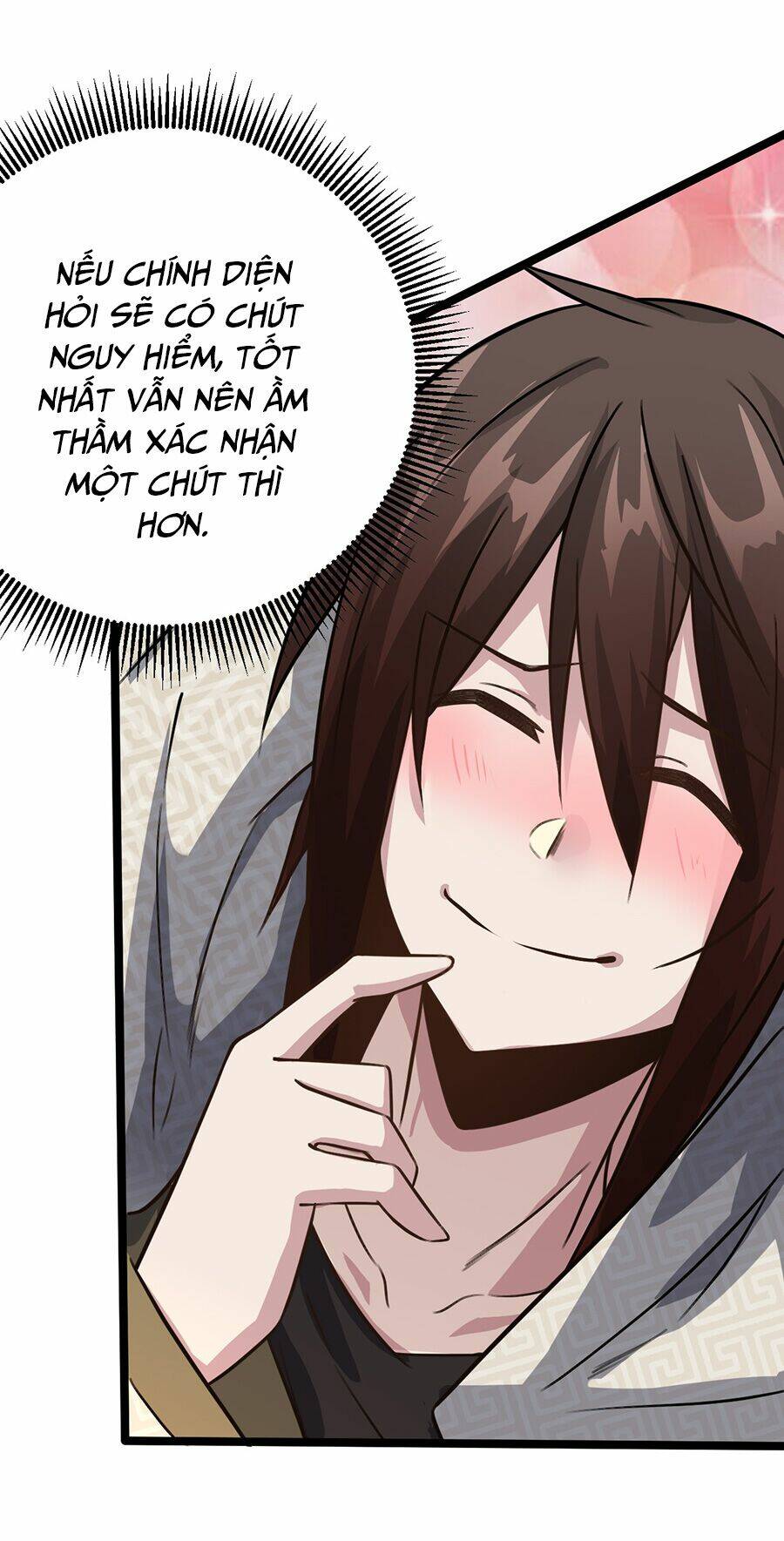 Đại Bảo Kiếm Của Tôi: Chapter 32