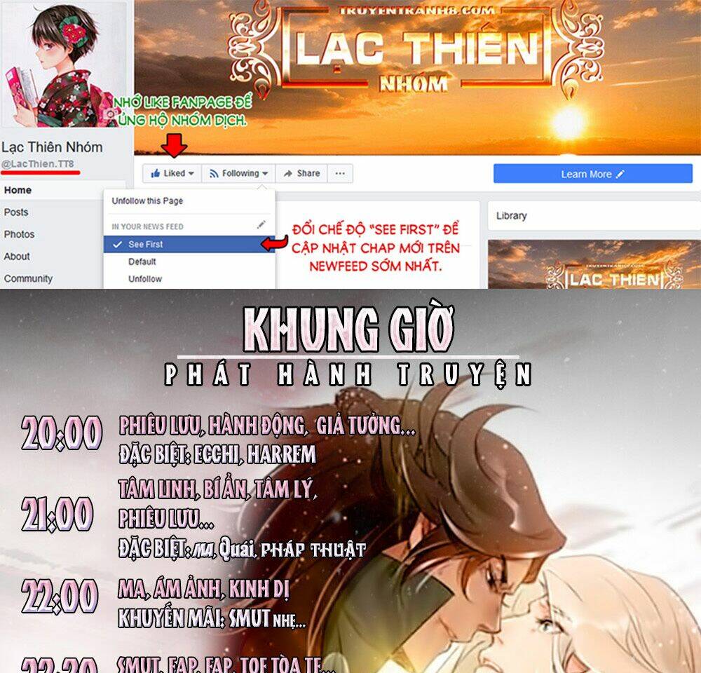 Đế Sư Tại Thượng: Chapter 24