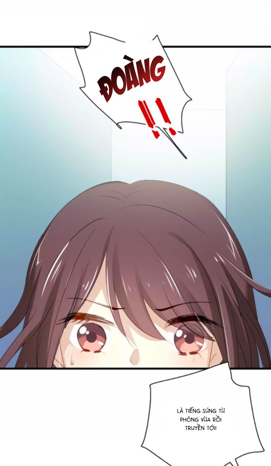 Tình Yêu Là Thế 2: Chapter 81