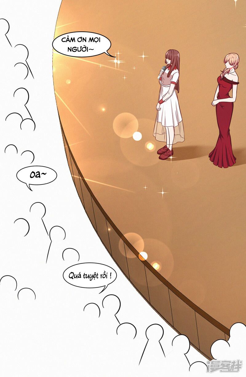 Trọng sinh quý thê chi phục thù hoa lệ: Chapter 35