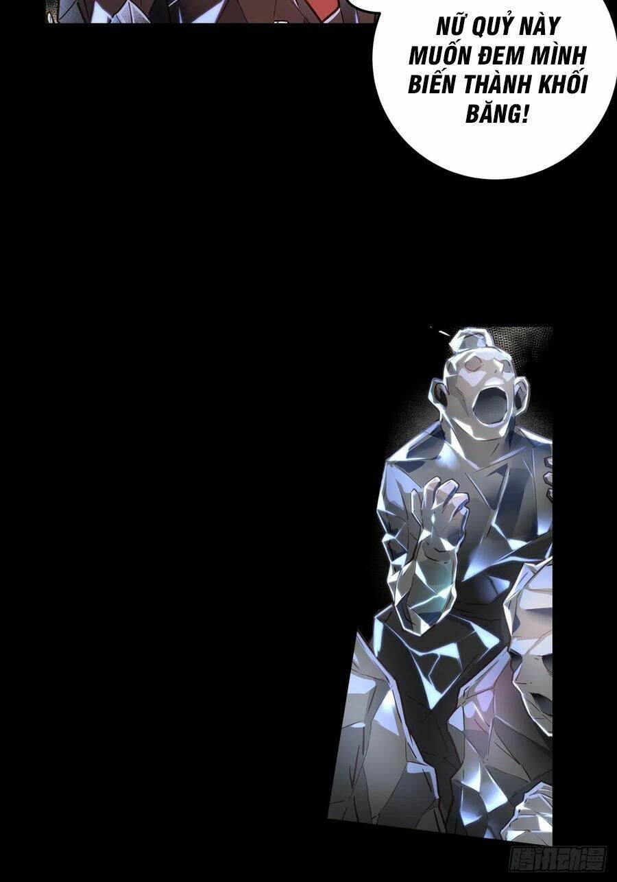 Người Nguyên Thủy Mạnh Nhất: Chapter 64