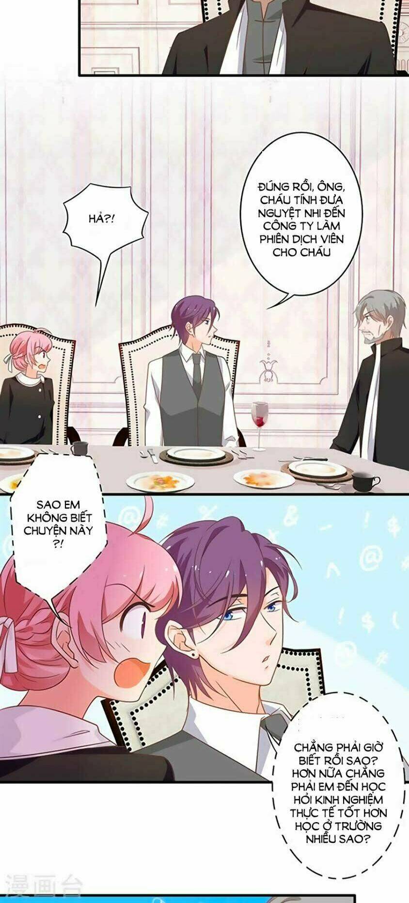 Cả Thế Giới Đều Không Bằng Người: Chapter 98