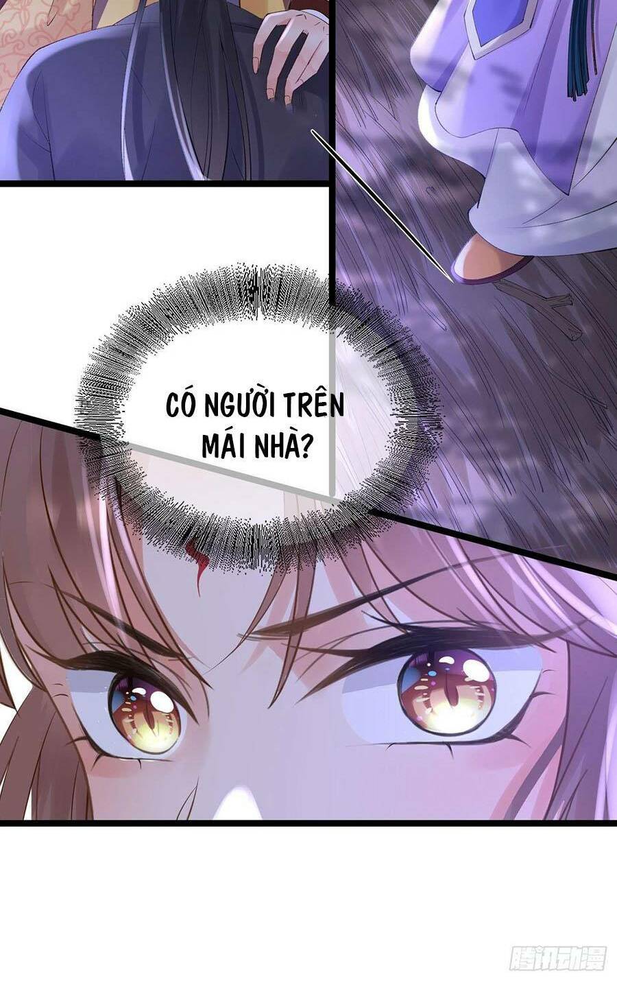 Ma Đầu Vạn Ác Năm Tuổi Rưỡi: Chapter 77