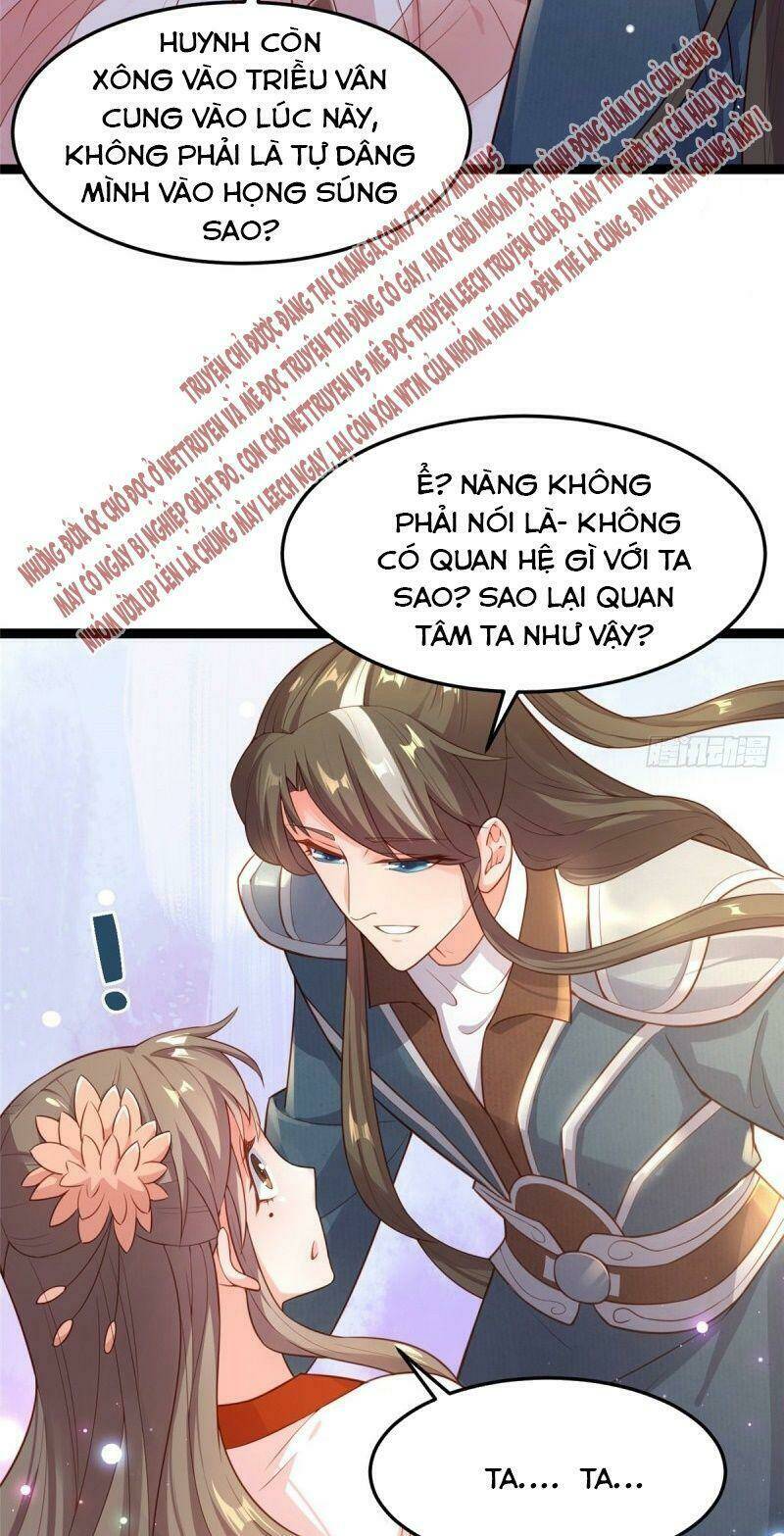 Bạo Manh Tiểu Tiên: Chapter 69