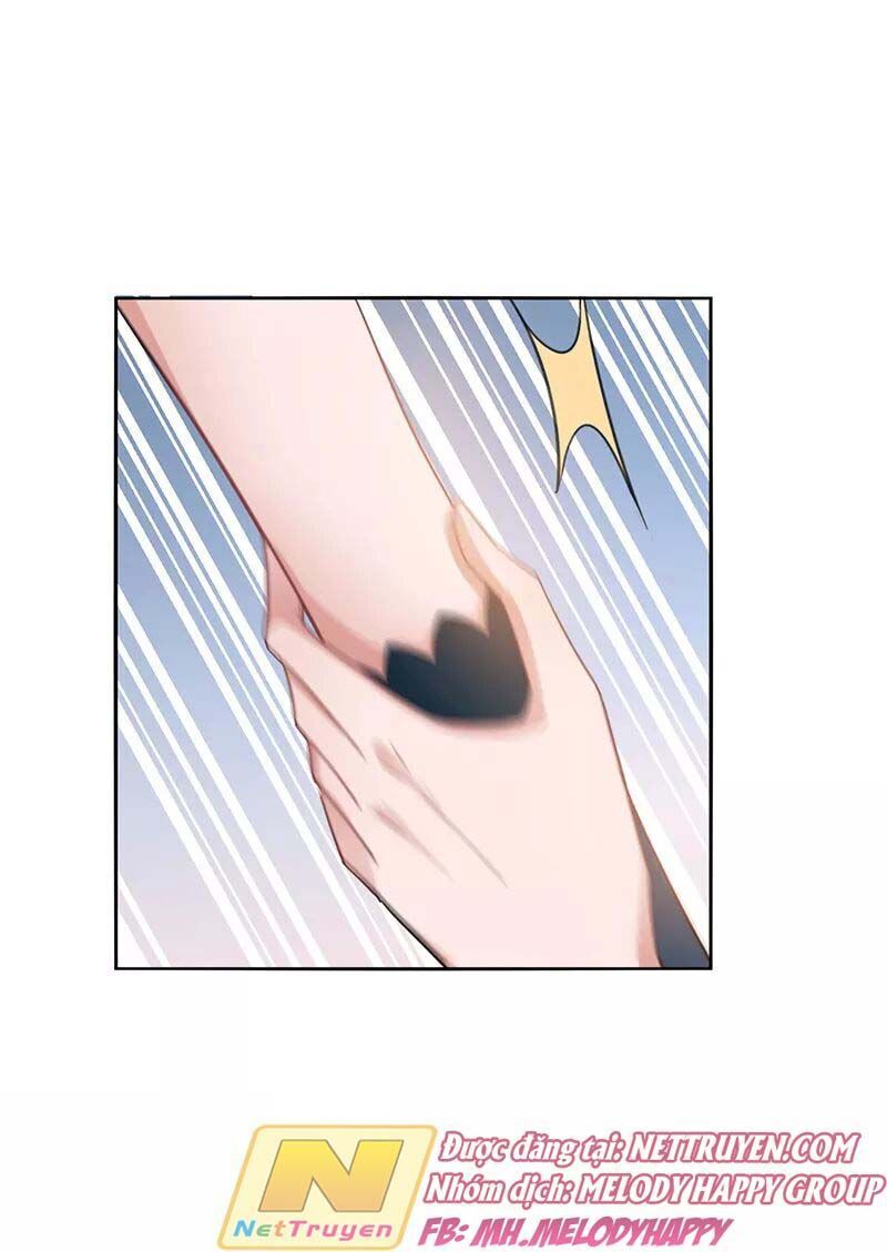 Thịnh Thế Điềm Sủng: Tiểu Manh Thê Của Dịch Thiếu: Chapter 92