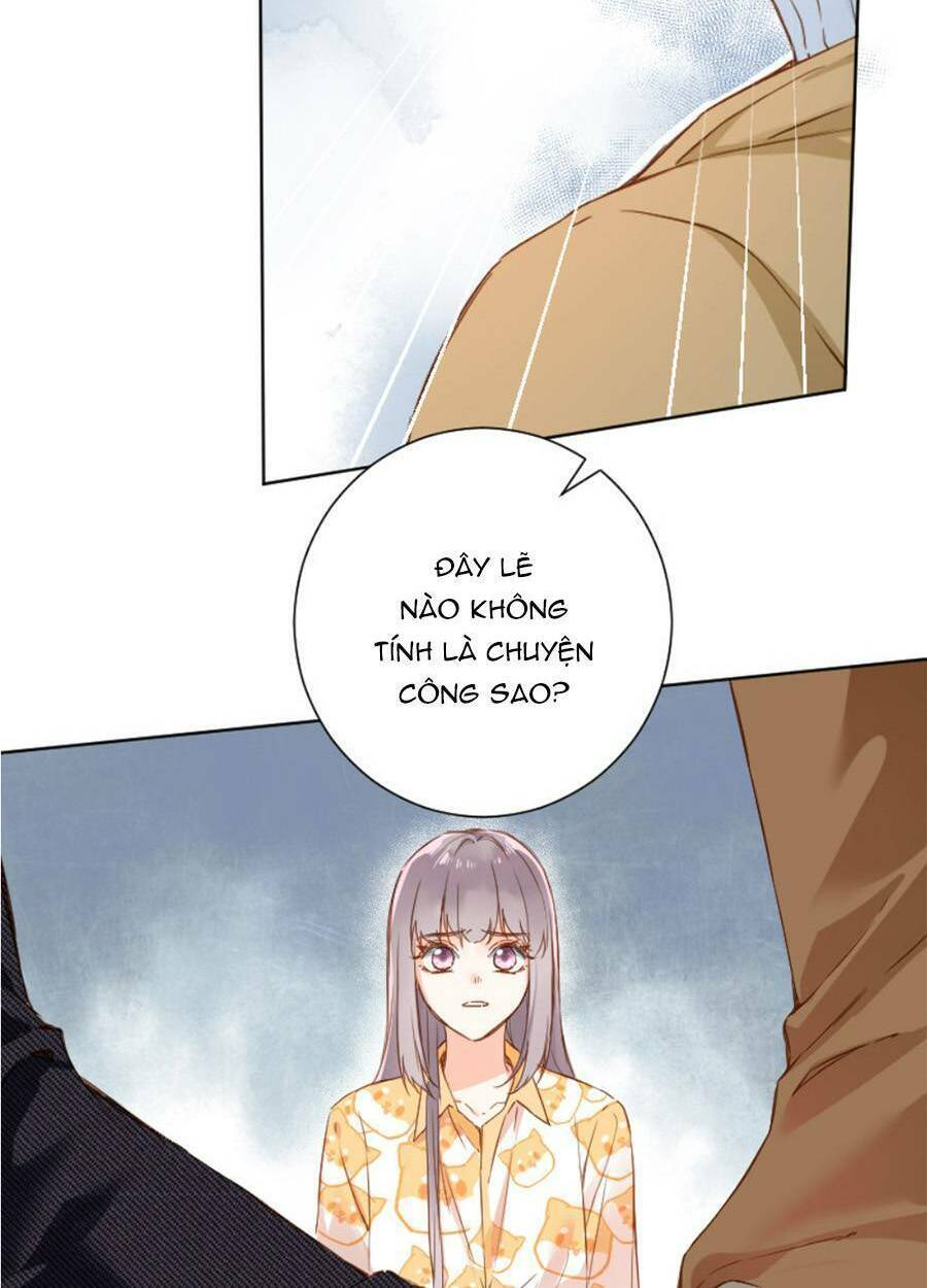 Tâm Động Thuấn Di: Chapter 66