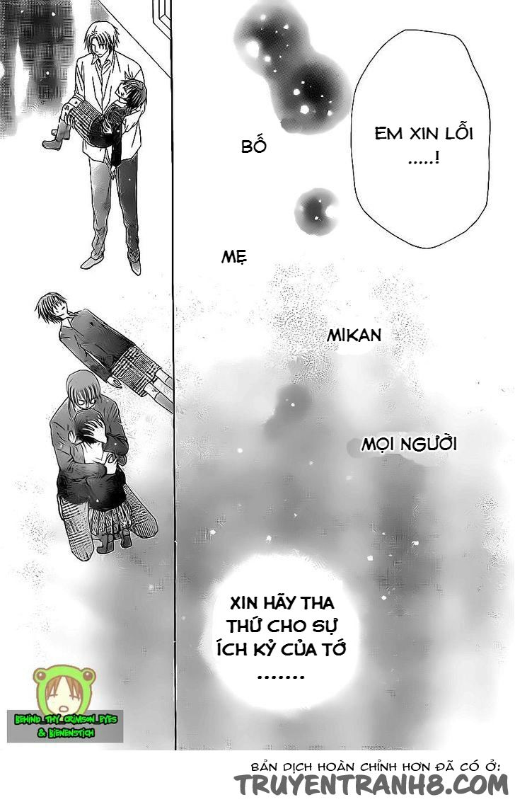 Học Viện Alice: Chapter 174