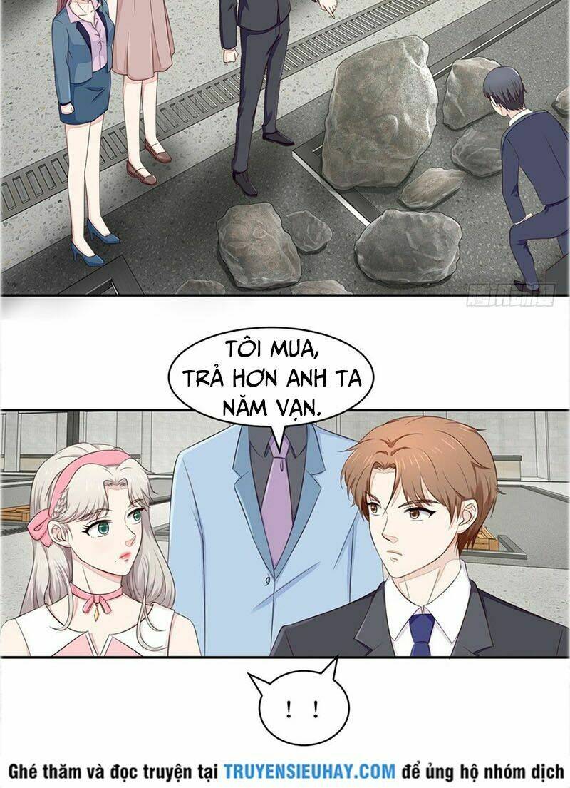 Chung Cực Thấu Thị Nhãn: Chapter 63