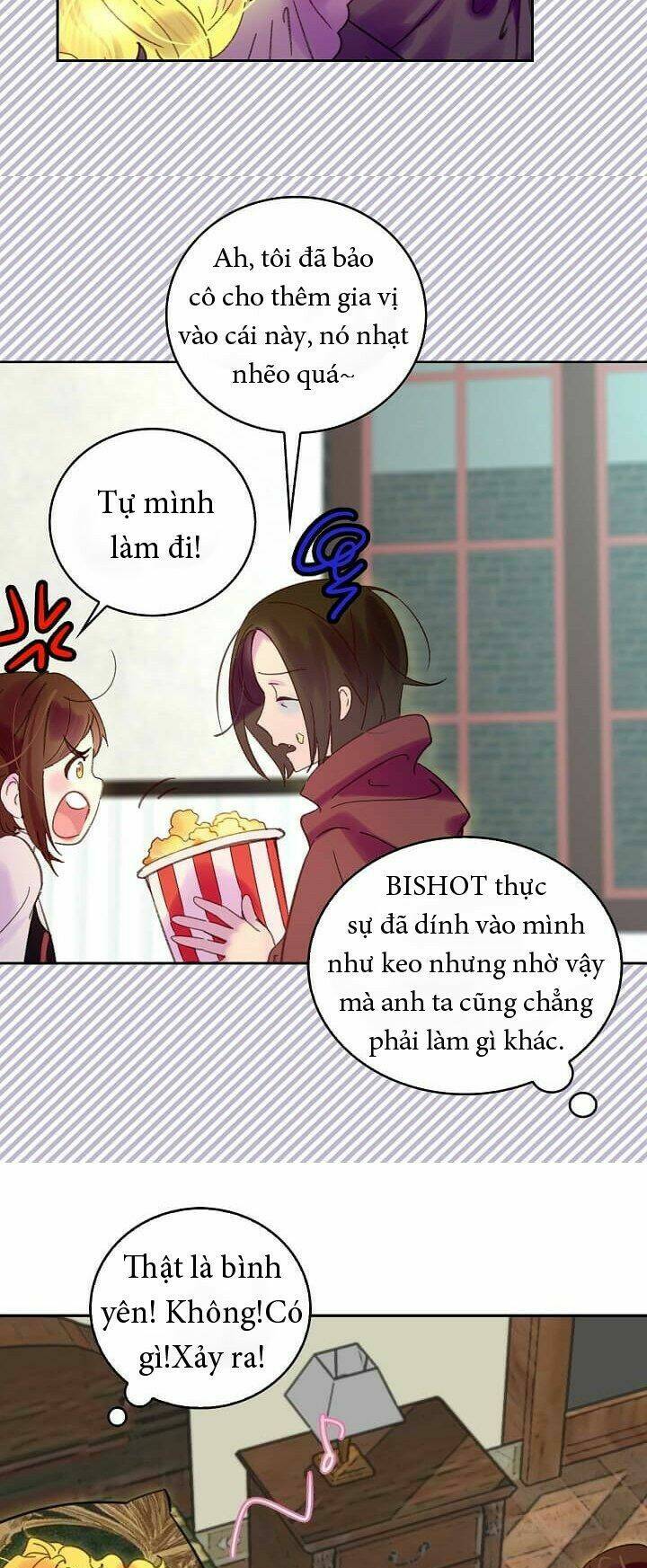 Tôi Không Phải Là Người Tốt: Chapter 97