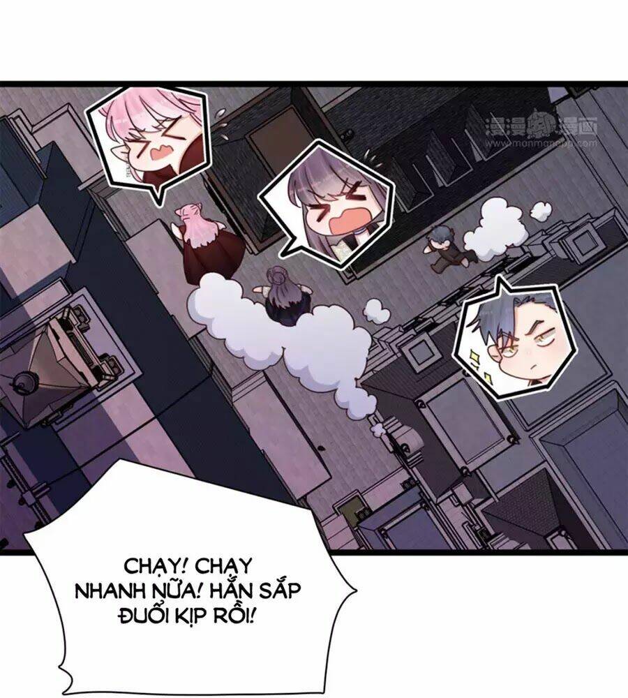 Nữ Phù Thủy Muốn Sống Nổi Loạn: Chapter 31