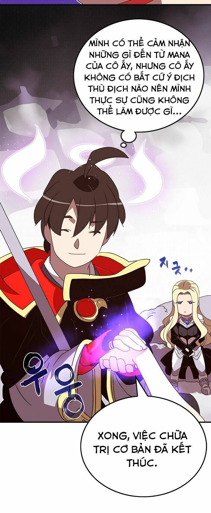 Ta Là Vua Pháp Sư: Chapter 58