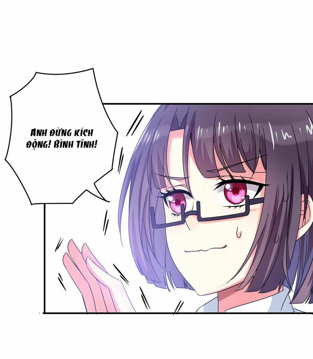 Yêu Tôi Đều Chết Cả Đi!: Chapter 32