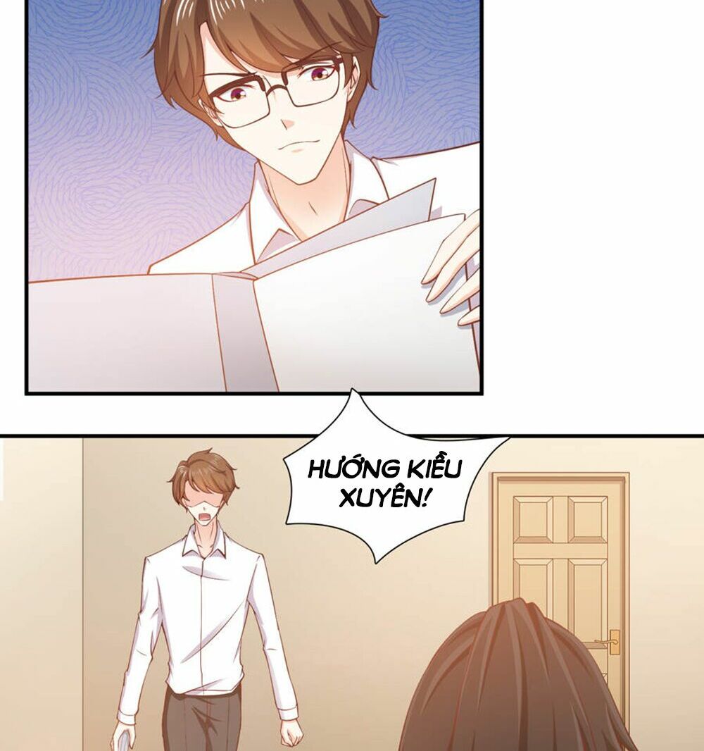 Hướng Tâm Dẫn Lực: Chapter 55
