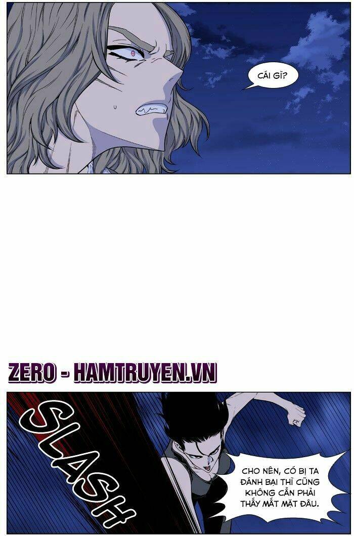 Ma Cà Rồng Quý Tộc: Chapter 433