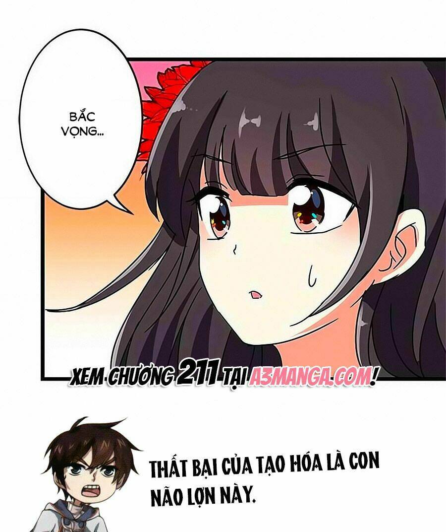 Vương Gia! Ngươi Thật Bỉ Ổi: Chapter 210