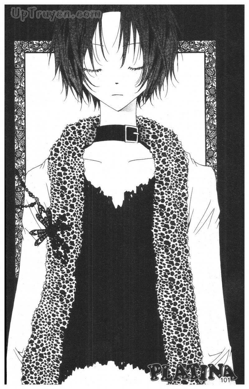 Nước Mắt Nàng Tiên Cá: Chapter 3