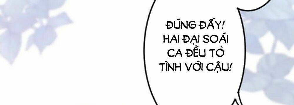 Tháng Sáu Không Hẹn Mà Gặp: Chapter 39