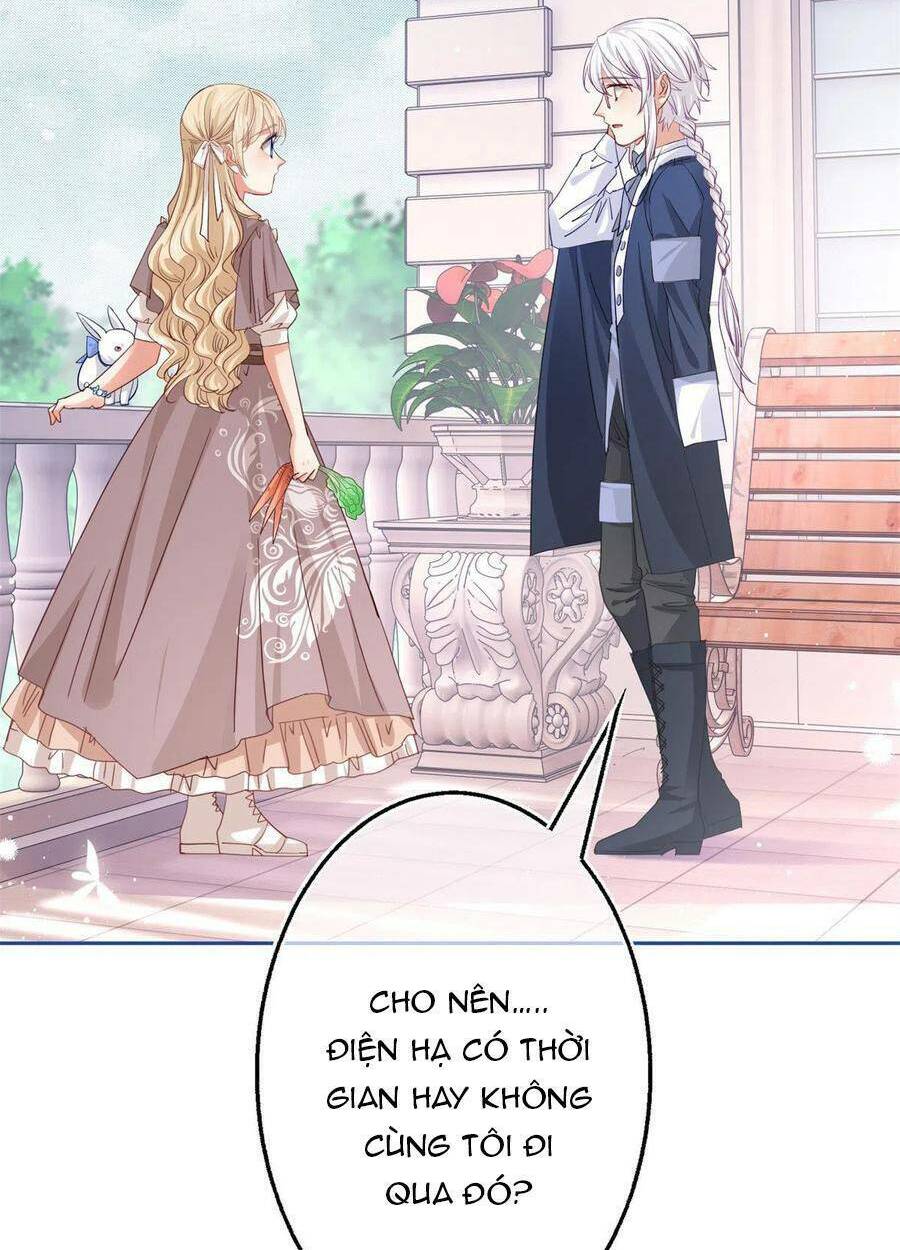 Nữ Hoàng Đầu Tiên Của Đế Quốc: Chapter 65