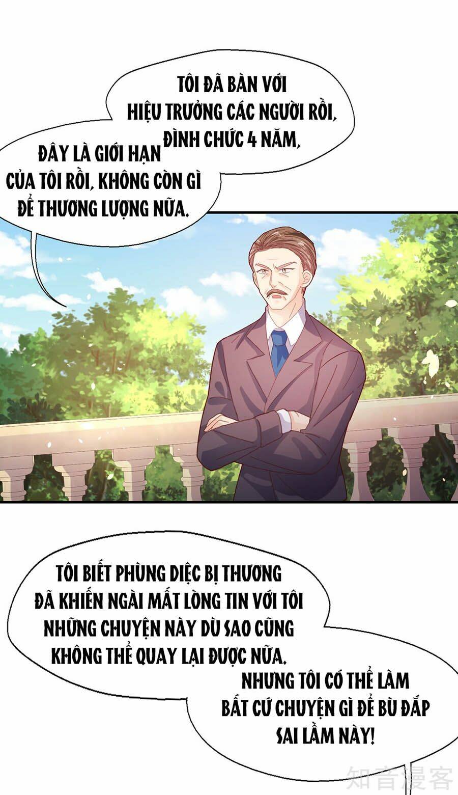 Sau Này Vẫn Cứ Thích Anh: Chapter 78