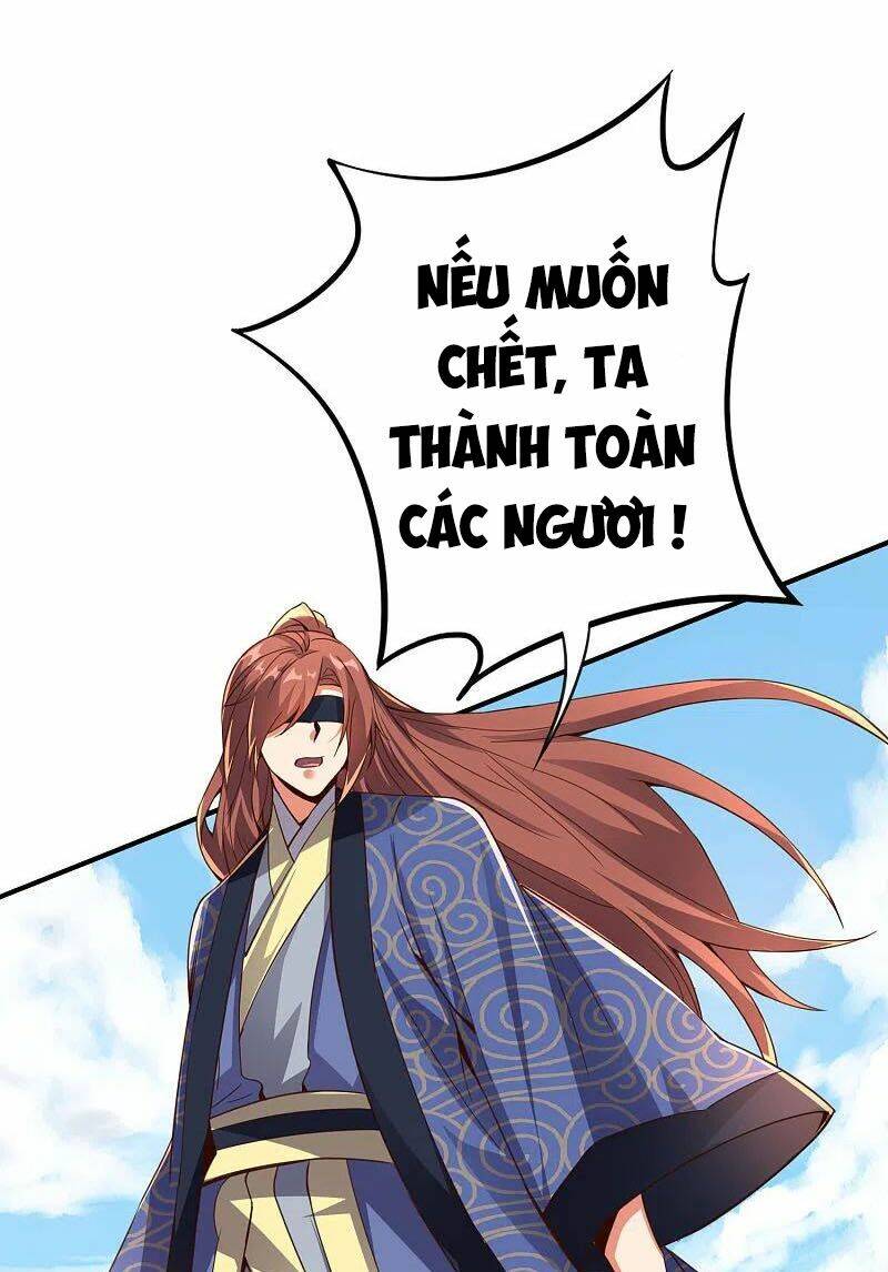 Phục Thiên Thánh Chủ: Chapter 189