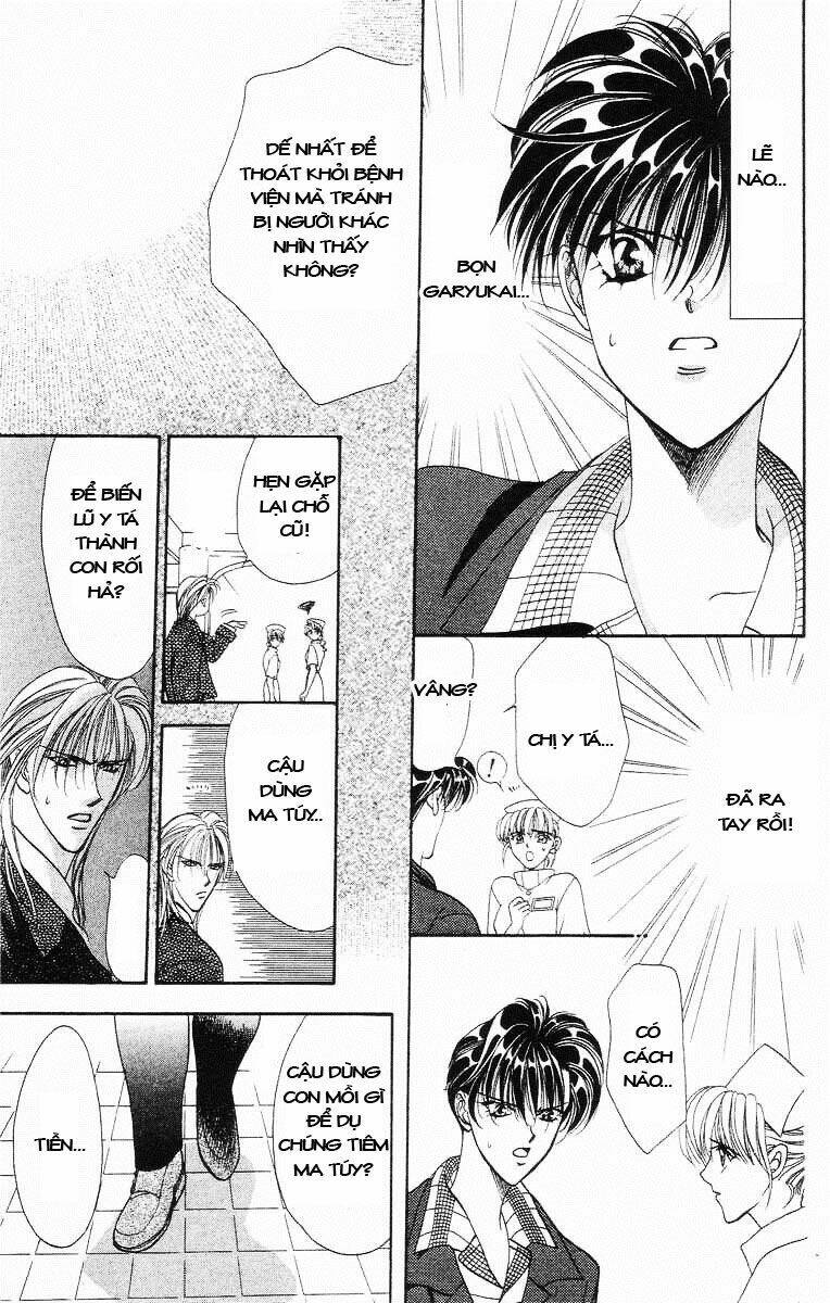 Tokyo Crazy Paradise: Chapter 65